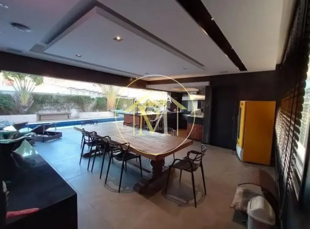 Casa, 4 quartos, 680 m² - Foto 4