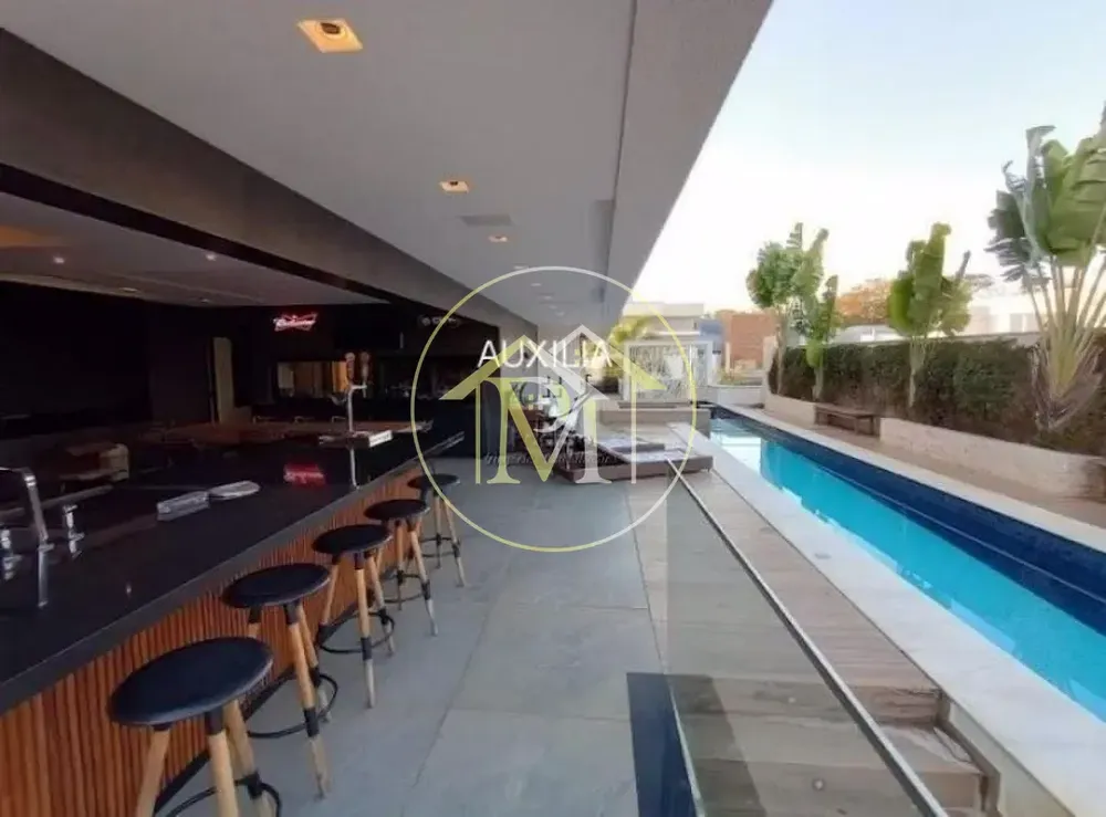 Casa, 4 quartos, 680 m² - Foto 8