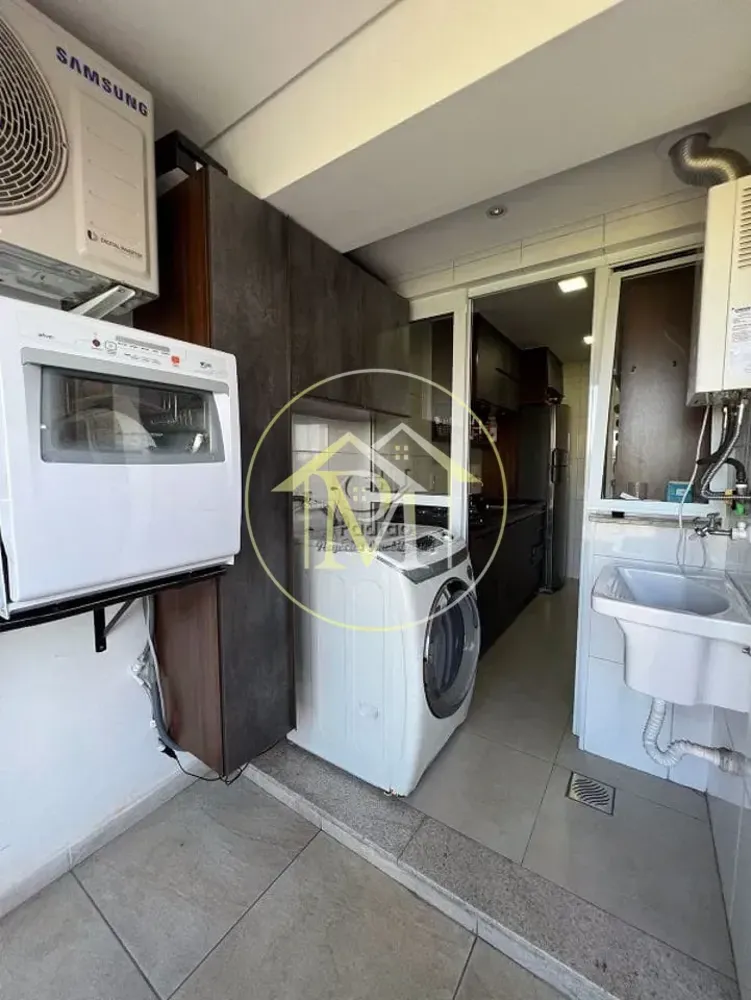 Apartamento, 2 quartos, 70 m² - Foto 5