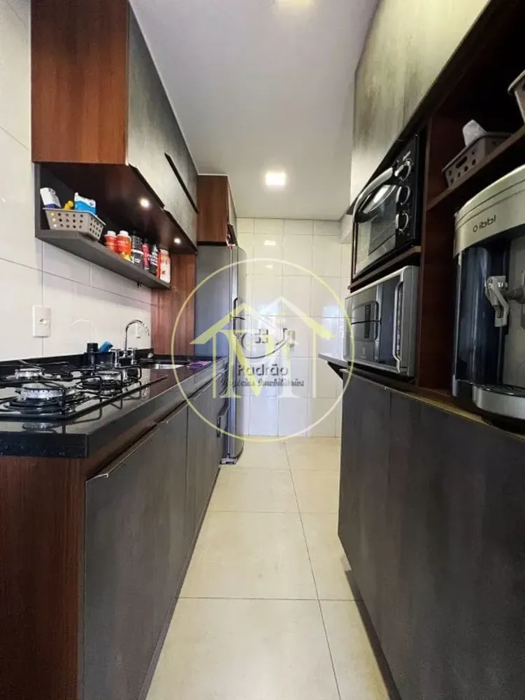 Apartamento, 2 quartos, 70 m² - Foto 4