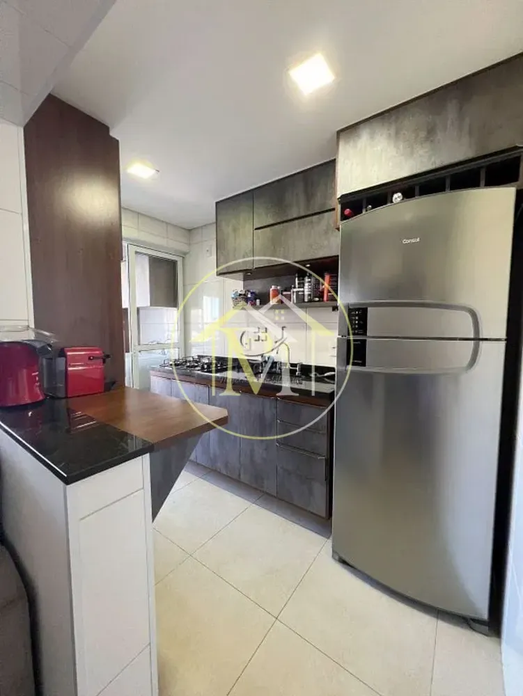 Apartamento, 2 quartos, 70 m² - Foto 2