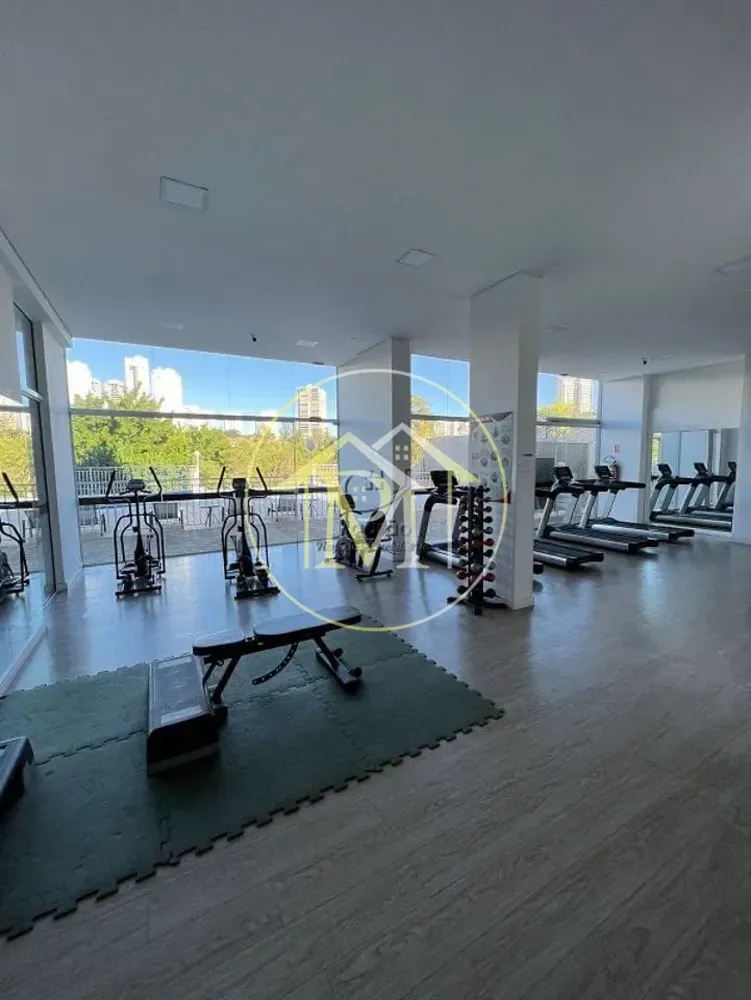 Apartamento, 2 quartos, 70 m² - Foto 9