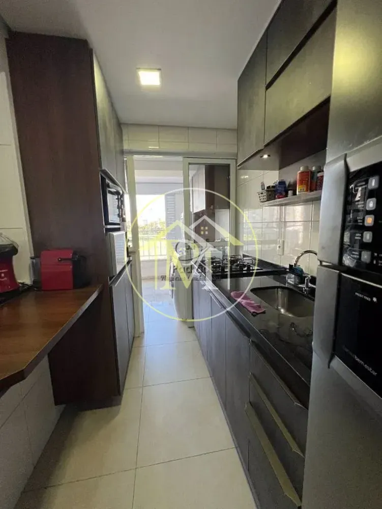 Apartamento, 2 quartos, 70 m² - Foto 3
