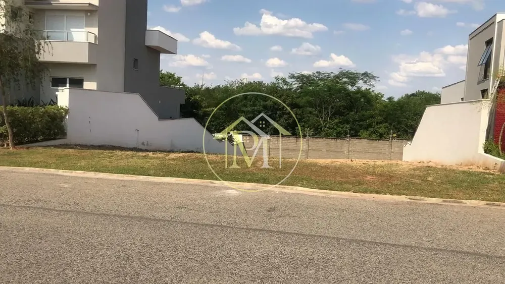 Terreno, 616 m² - Foto 1