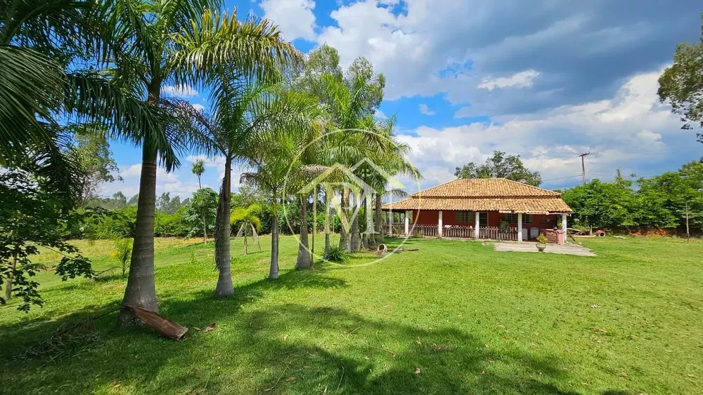 Sítio, 3 quartos, 2 hectares - Foto 8