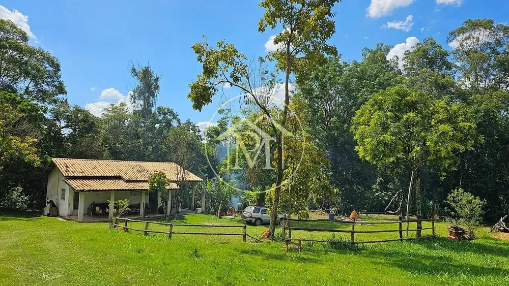 Sítio, 3 quartos, 2 hectares - Foto 3