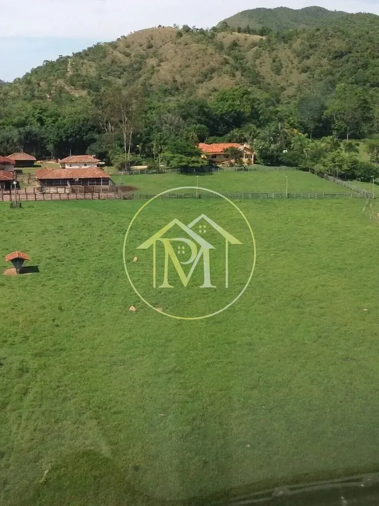 Fazenda, 1452 hectares - Foto 8