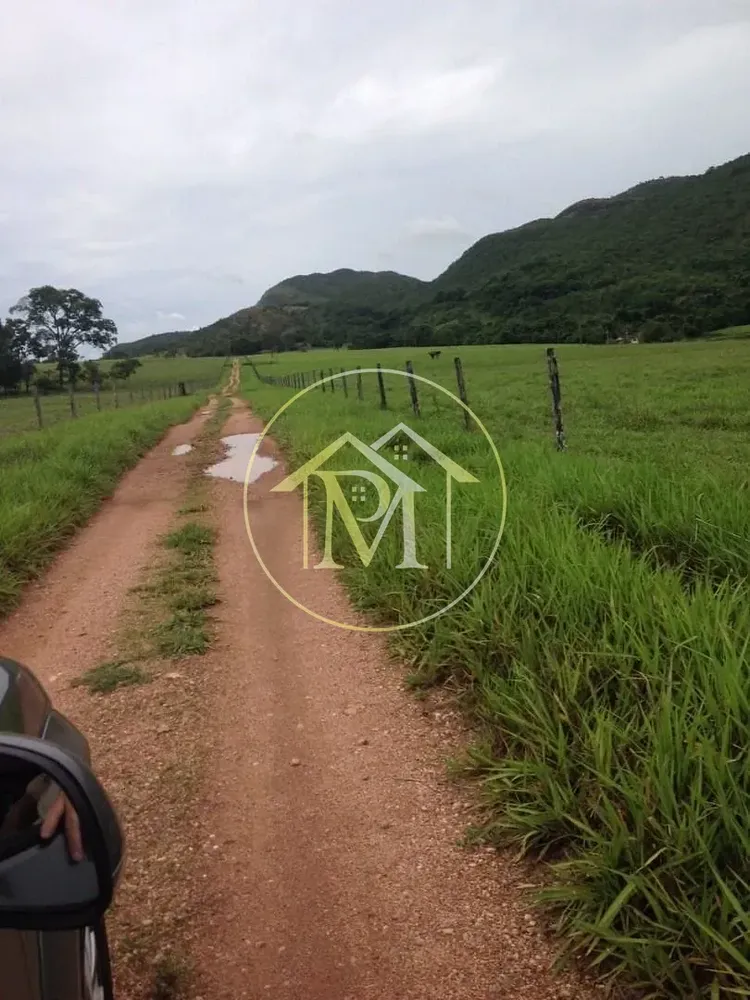 Fazenda, 1452 hectares - Foto 12