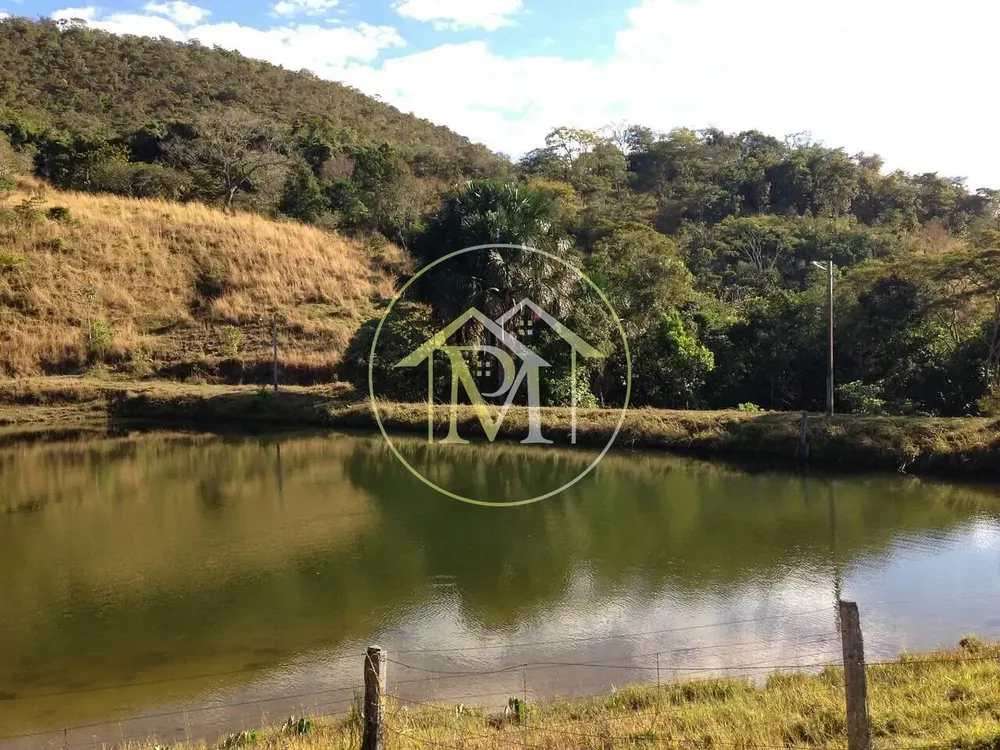 Fazenda, 1452 hectares - Foto 11