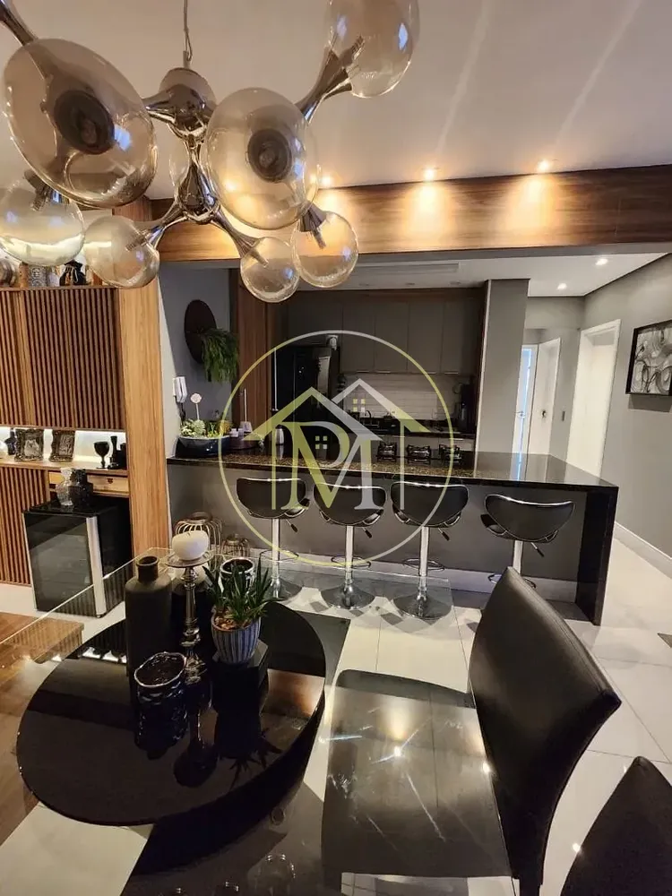 Apartamento, 3 quartos, 89 m² - Foto 1