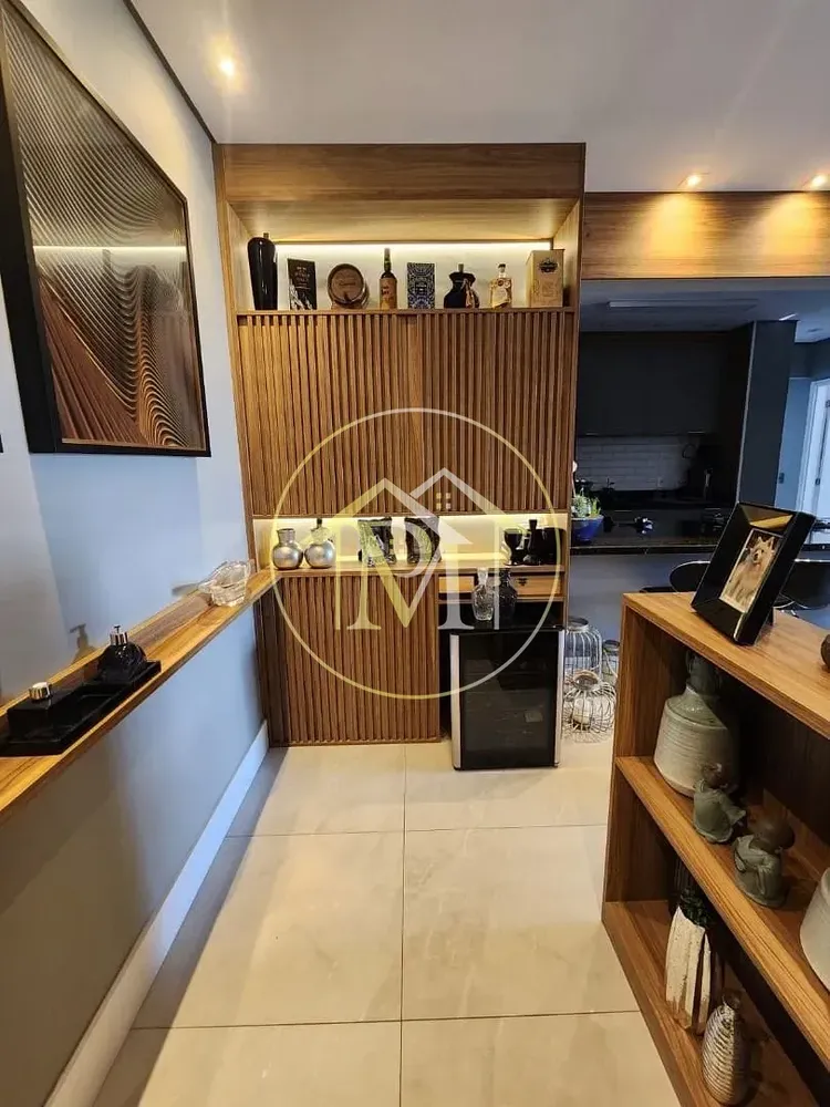Apartamento, 3 quartos, 89 m² - Foto 6