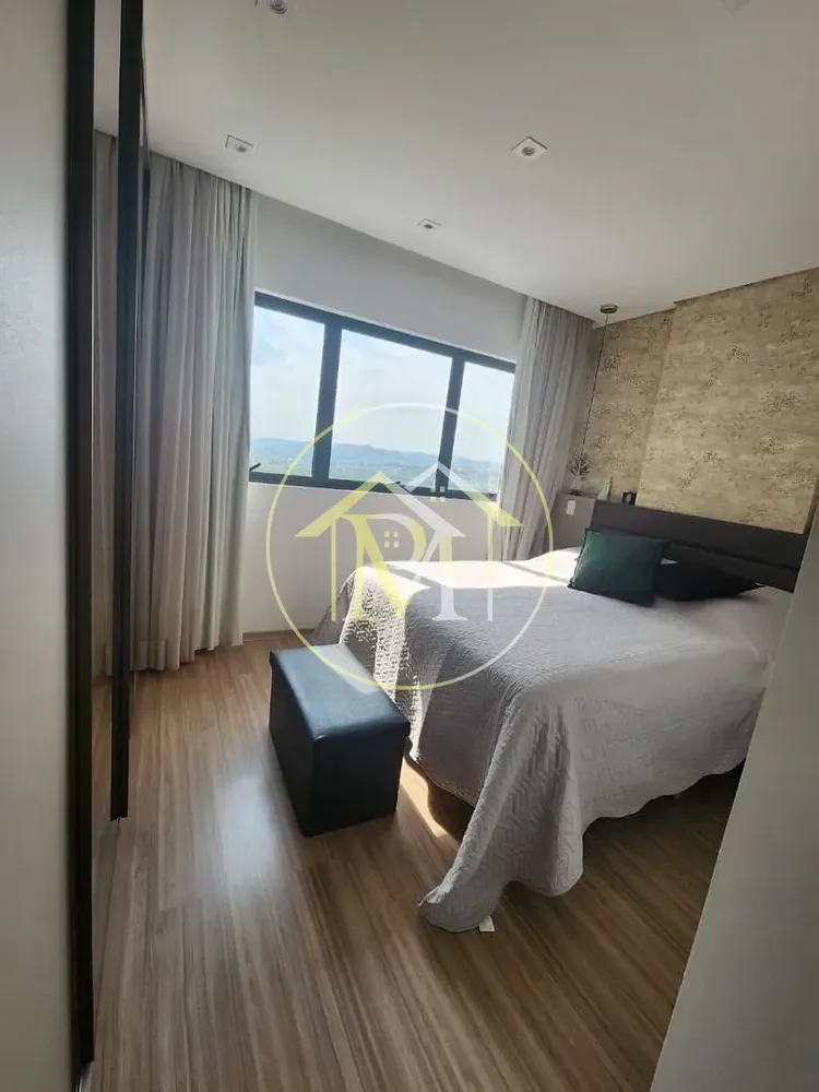 Apartamento, 3 quartos, 89 m² - Foto 7