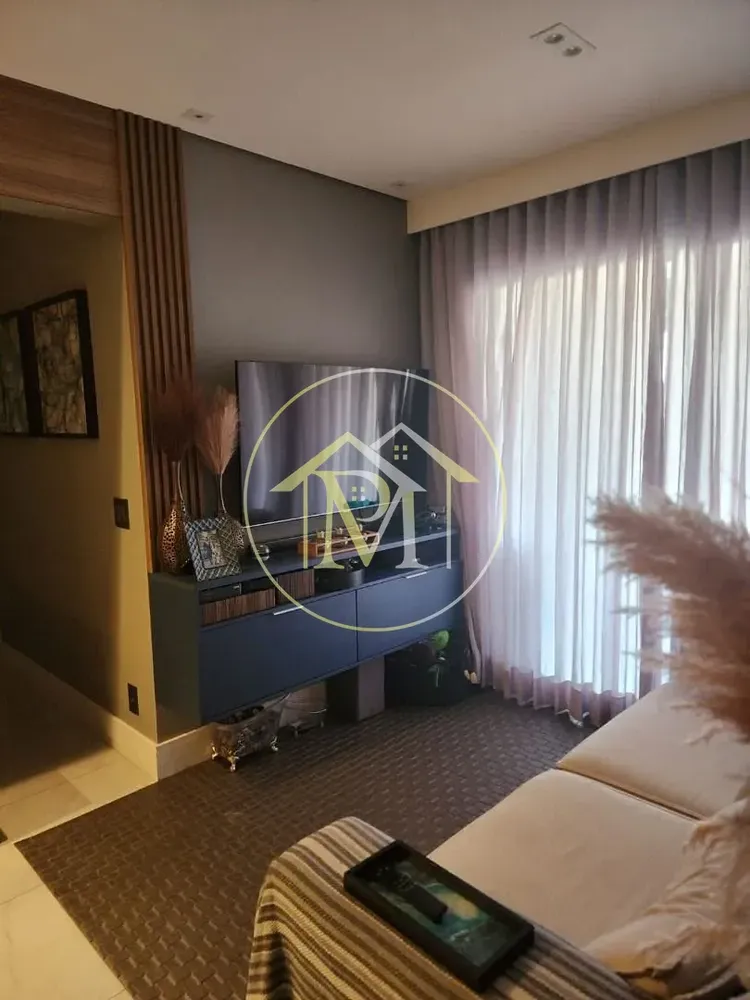 Apartamento, 3 quartos, 89 m² - Foto 12