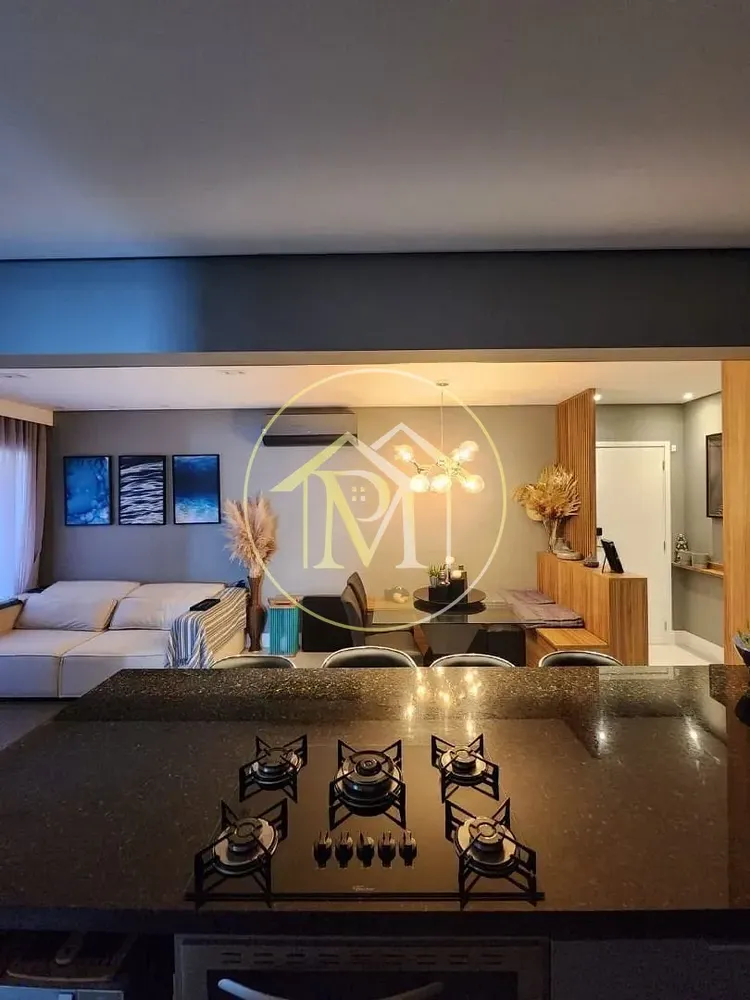 Apartamento, 3 quartos, 89 m² - Foto 3