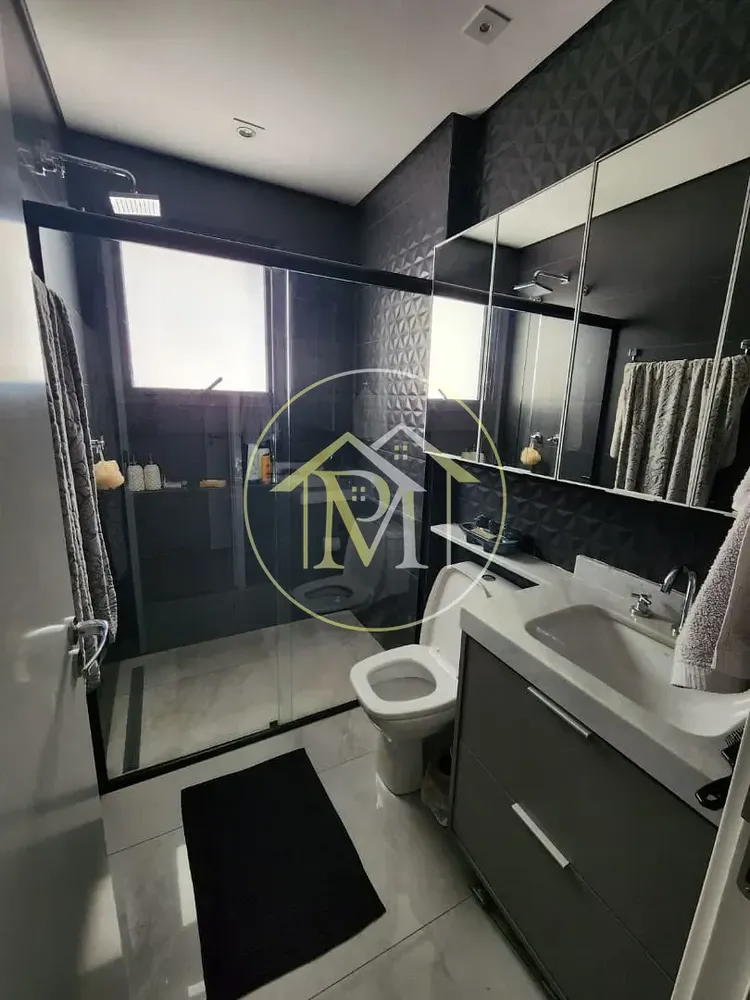 Apartamento, 3 quartos, 89 m² - Foto 4