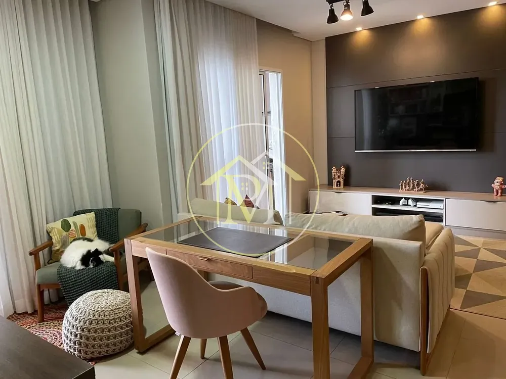 Apartamento, 3 quartos, 85 m² - Foto 13