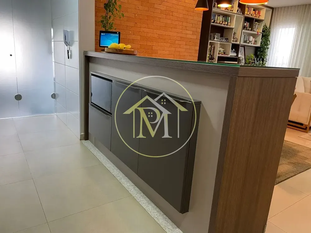 Apartamento, 3 quartos, 85 m² - Foto 11
