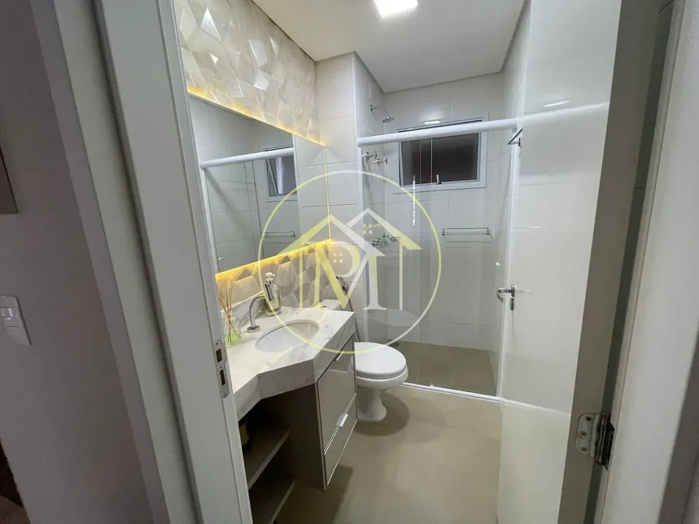 Apartamento, 3 quartos, 85 m² - Foto 5