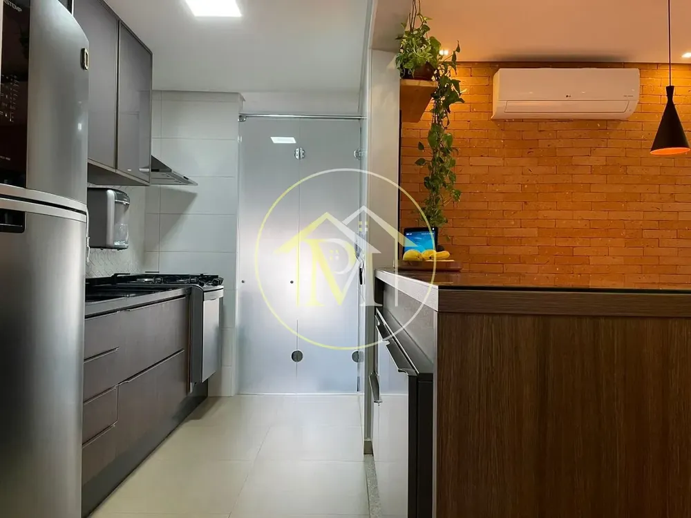 Apartamento, 3 quartos, 85 m² - Foto 10