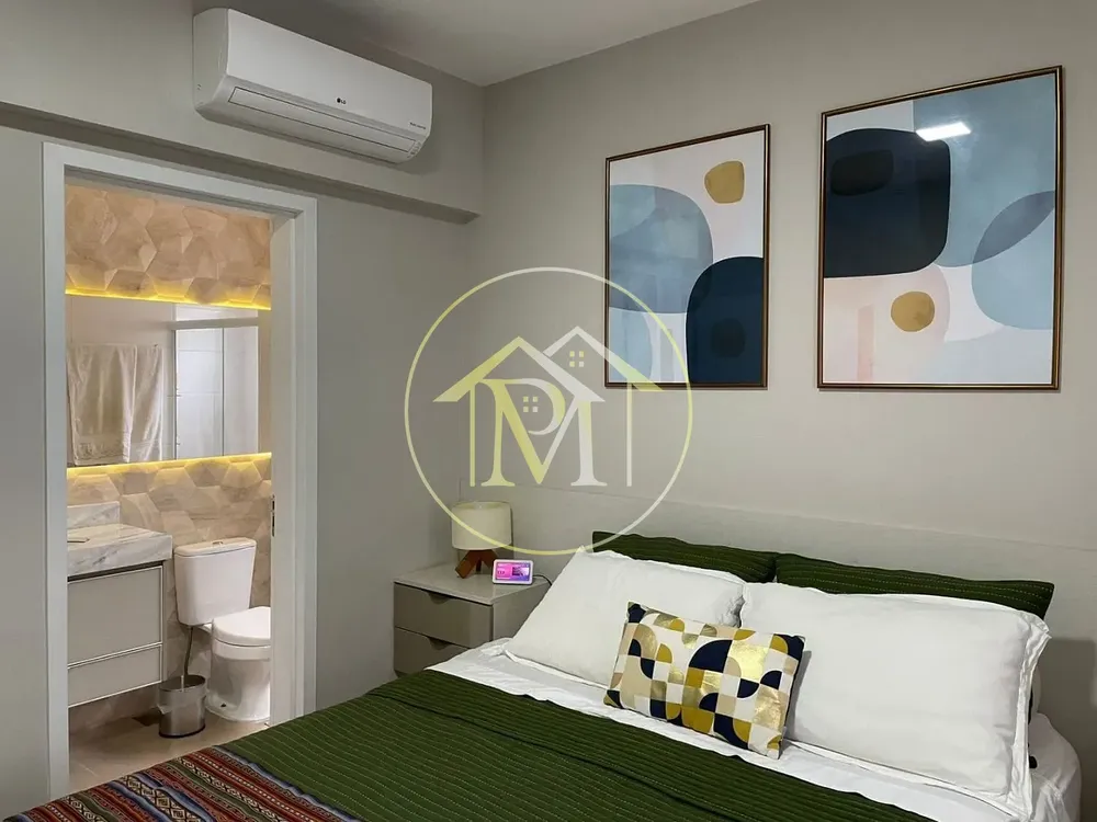 Apartamento, 3 quartos, 85 m² - Foto 4