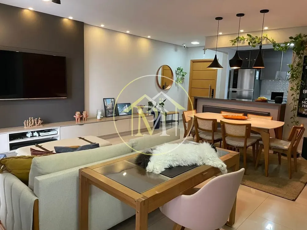 Apartamento, 3 quartos, 85 m² - Foto 14
