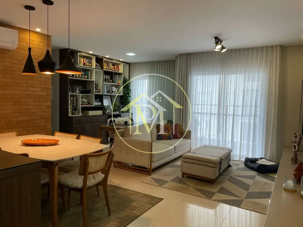 Apartamento, 3 quartos, 85 m² - Foto 1