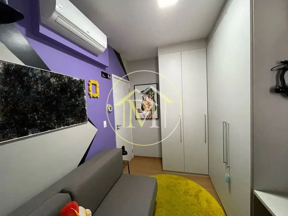 Apartamento, 3 quartos, 85 m² - Foto 6