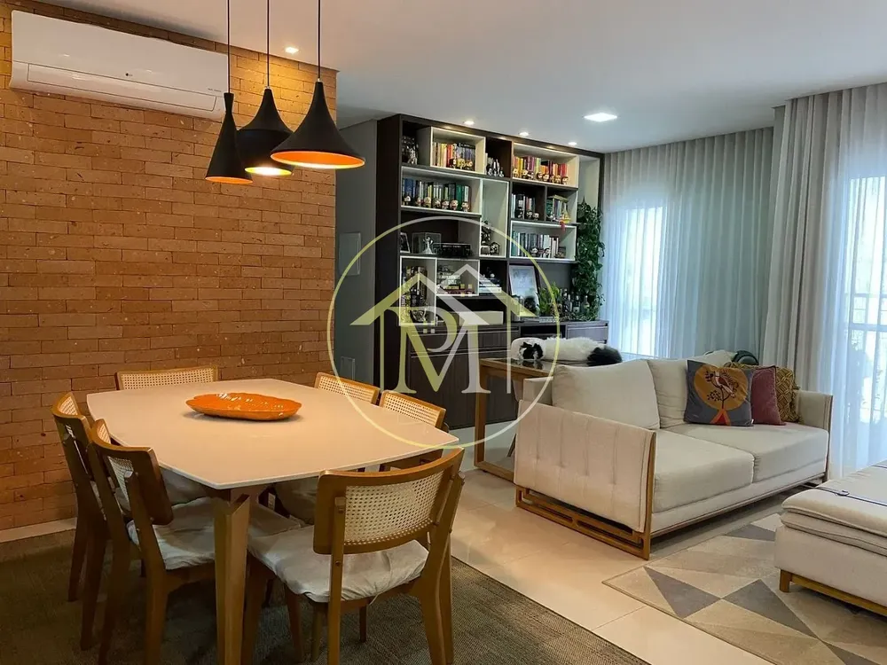 Apartamento, 3 quartos, 85 m² - Foto 16