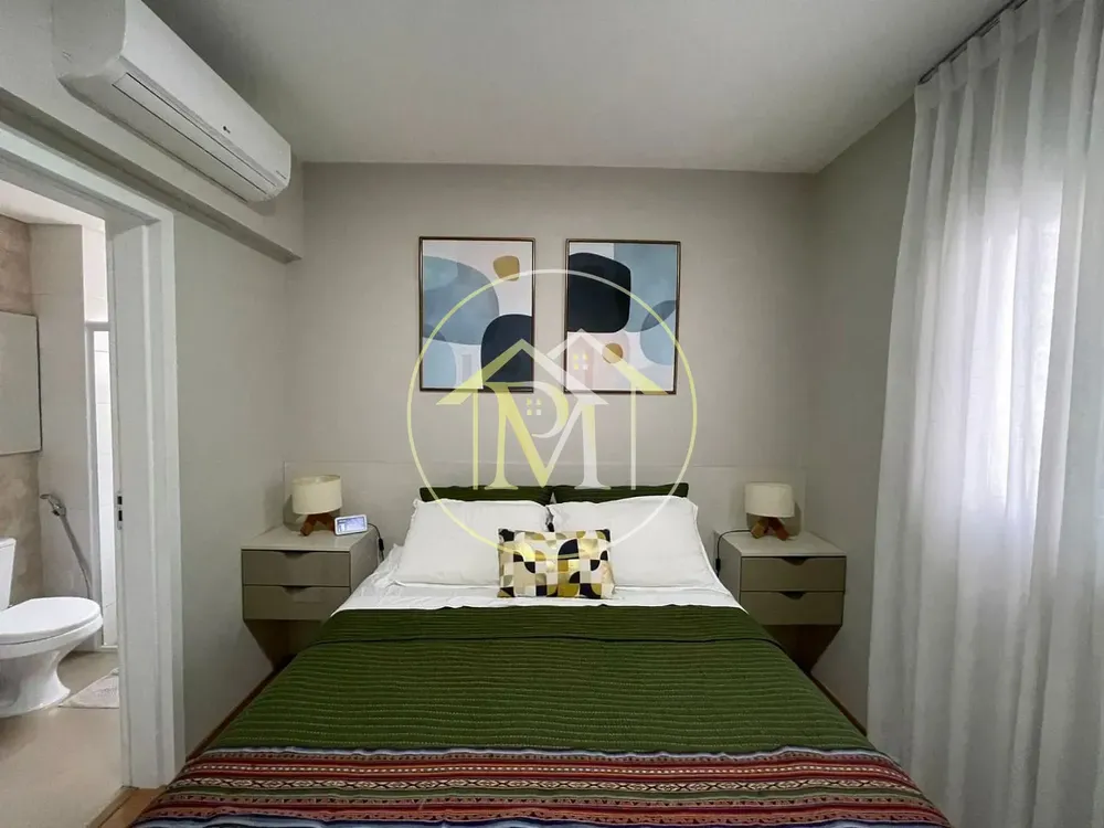 Apartamento, 3 quartos, 85 m² - Foto 3