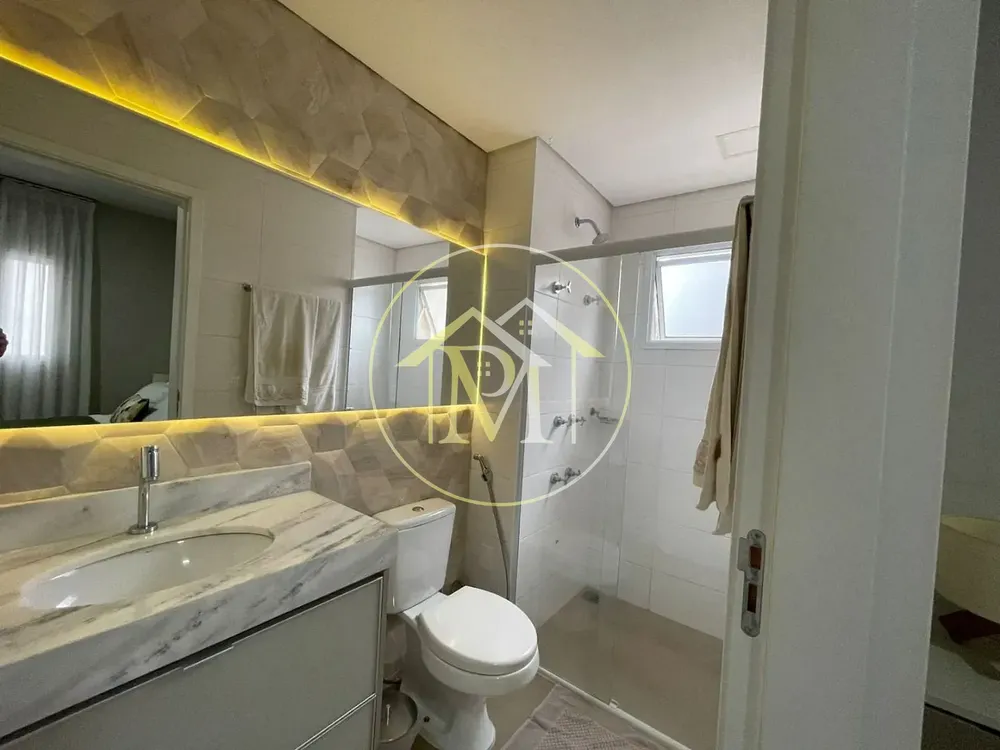 Apartamento, 3 quartos, 85 m² - Foto 7