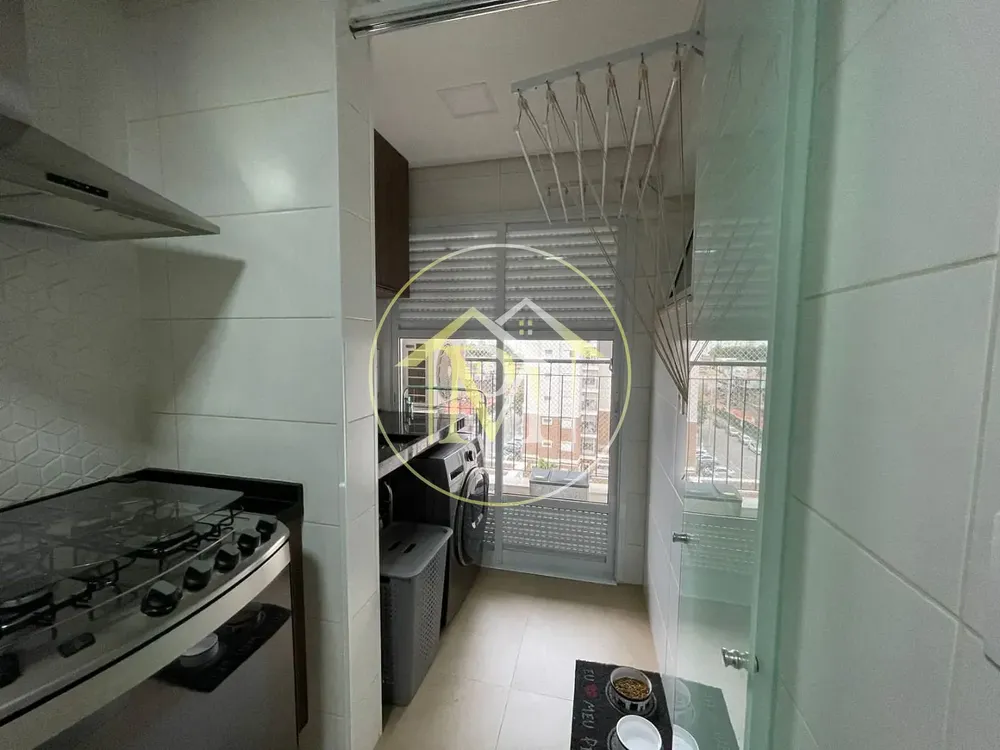 Apartamento, 3 quartos, 85 m² - Foto 8
