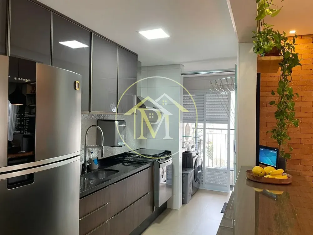 Apartamento, 3 quartos, 85 m² - Foto 9