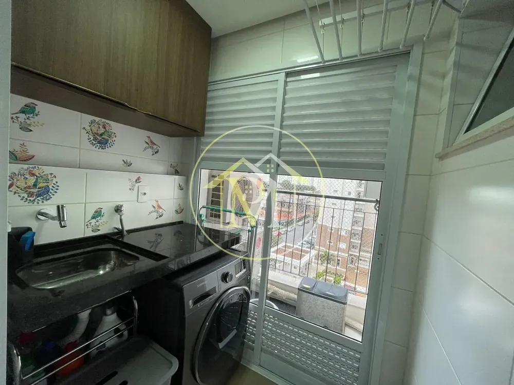 Apartamento, 3 quartos, 85 m² - Foto 12