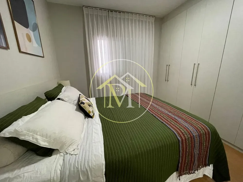 Apartamento, 3 quartos, 85 m² - Foto 2