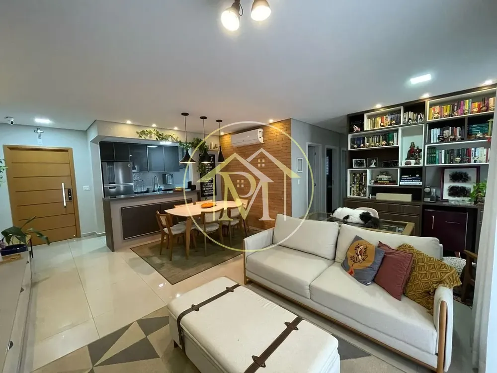 Apartamento, 3 quartos, 85 m² - Foto 15