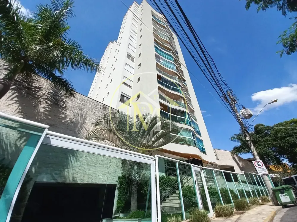 Apartamento, 3 quartos, 105 m² - Foto 3