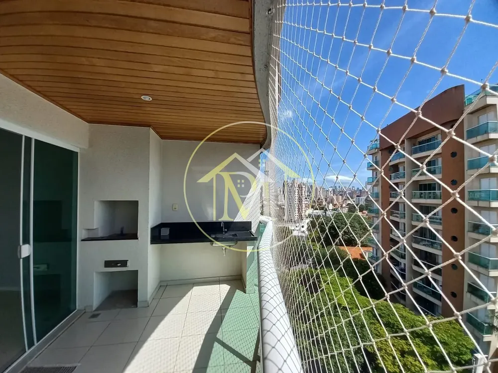 Apartamento, 3 quartos, 105 m² - Foto 2