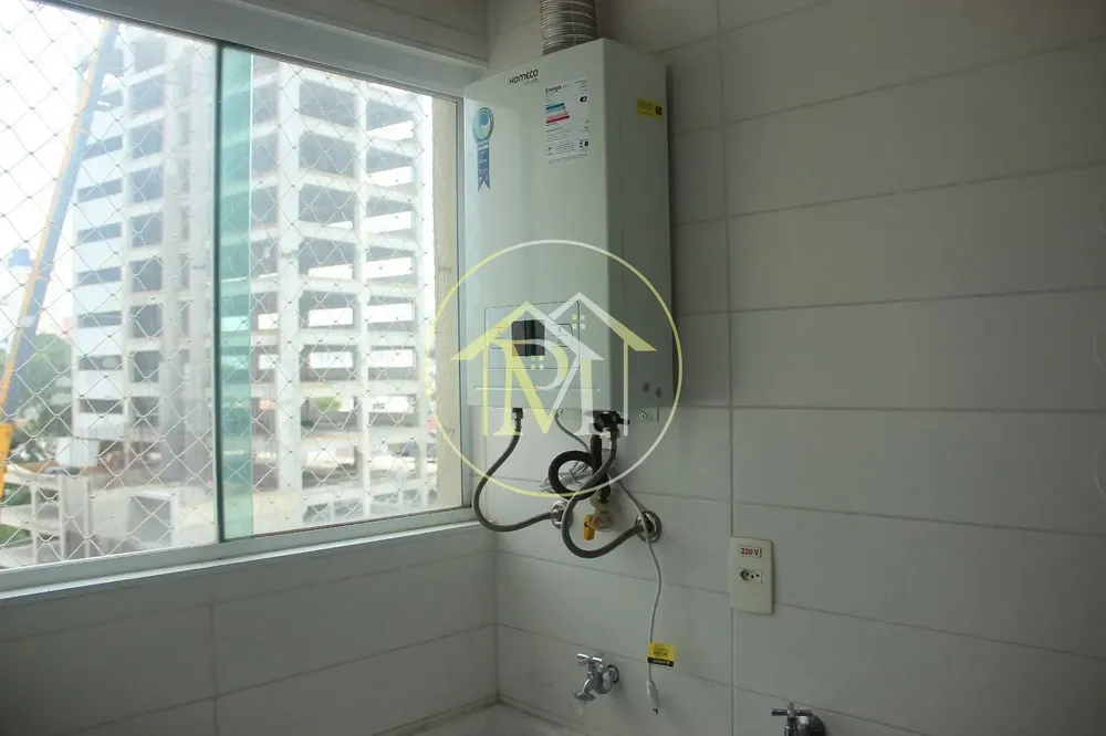 Apartamento, 3 quartos, 105 m² - Foto 11