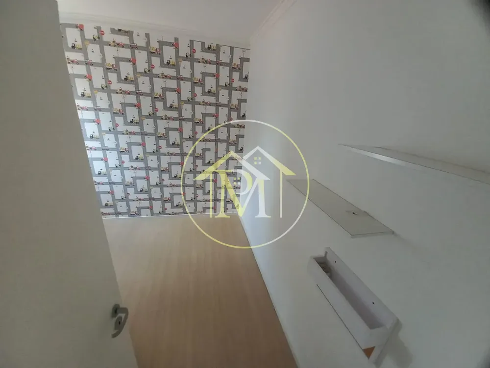 Apartamento, 3 quartos, 105 m² - Foto 5