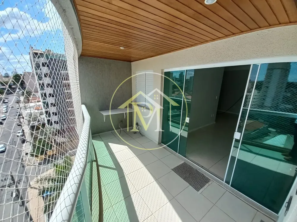 Apartamento, 3 quartos, 105 m² - Foto 7