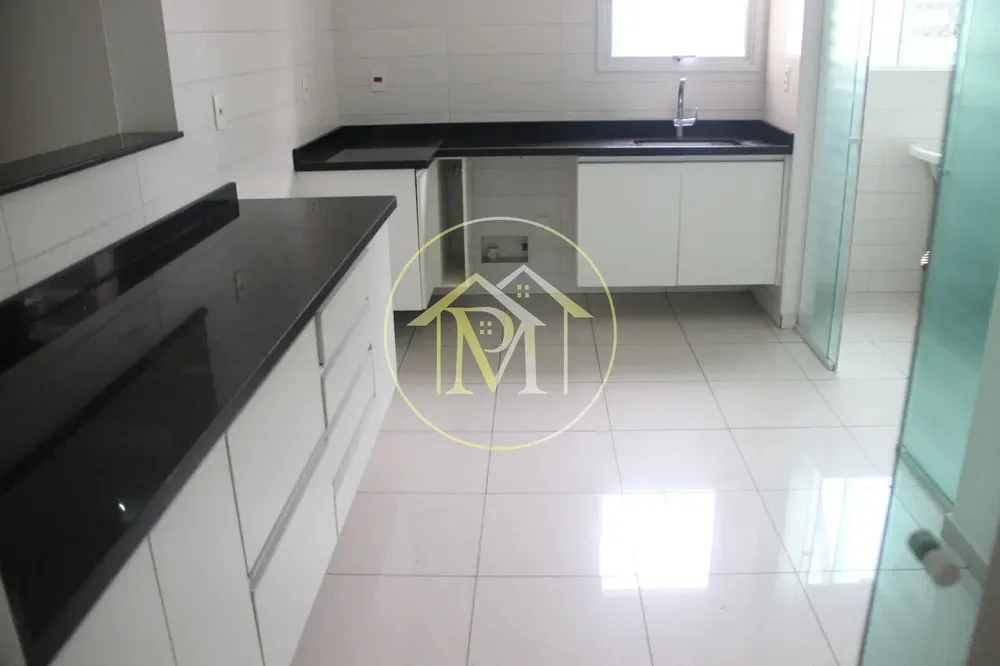 Apartamento, 3 quartos, 105 m² - Foto 9