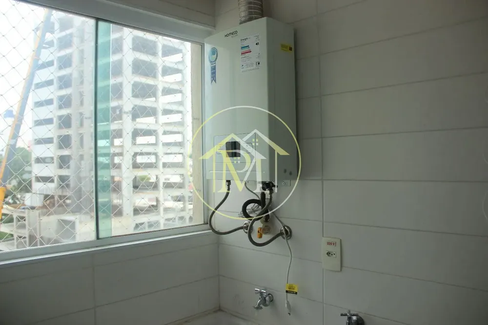 Apartamento, 3 quartos, 105 m² - Foto 3