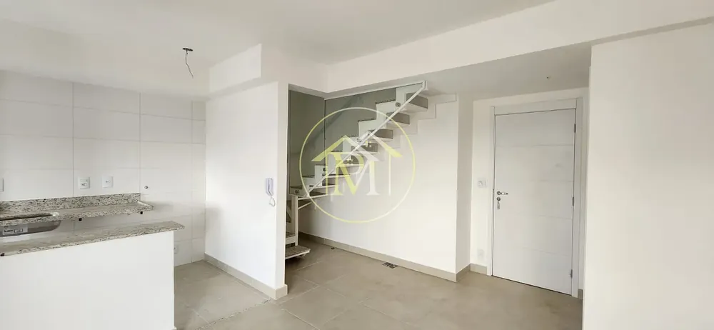Apartamento, 2 quartos, 82 m² - Foto 3