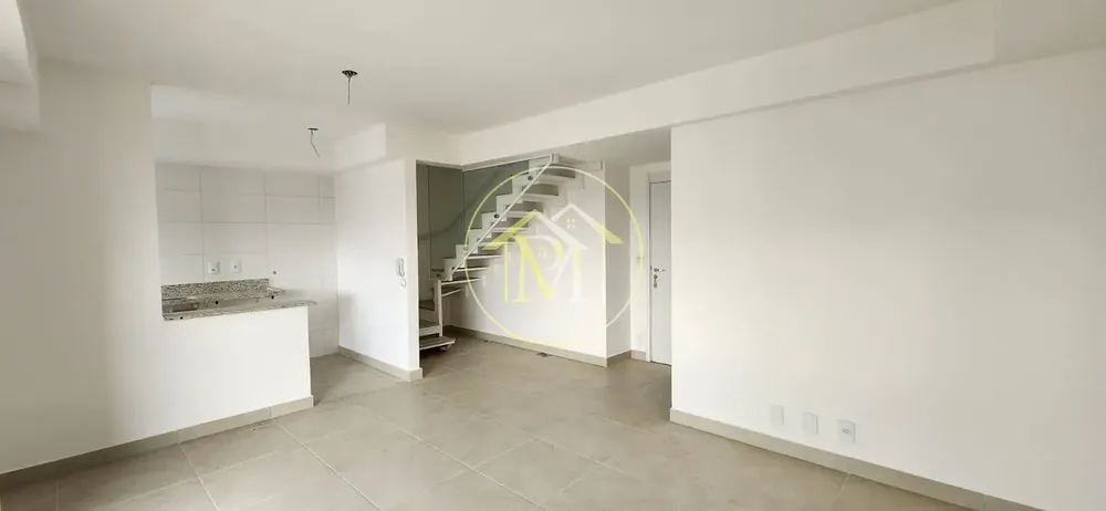 Apartamento, 2 quartos, 82 m² - Foto 2