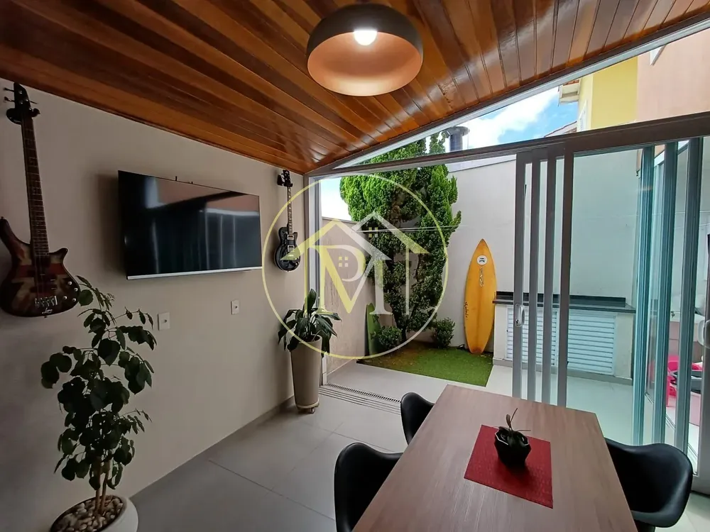 Casa, 3 quartos, 150 m² - Foto 3