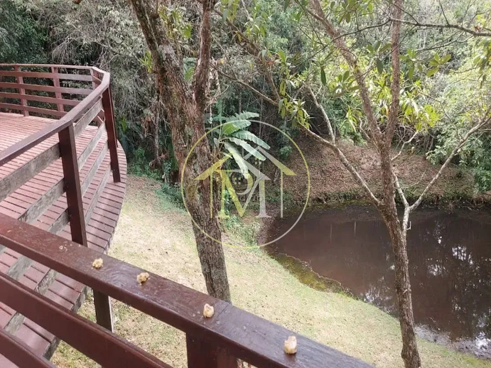 Sítio, 4 quartos, 2 hectares - Foto 6