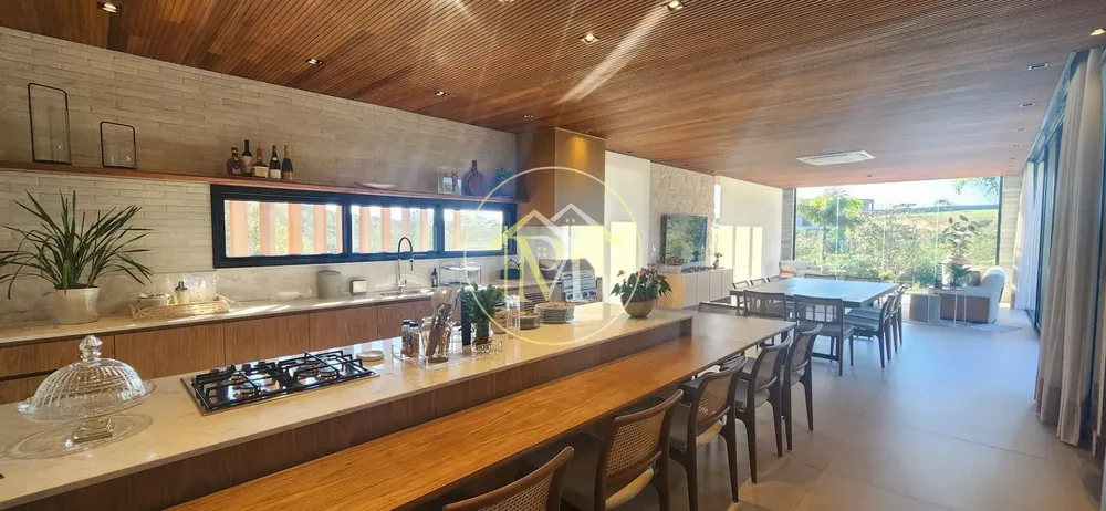 Casa, 5 quartos, 600 m² - Foto 5