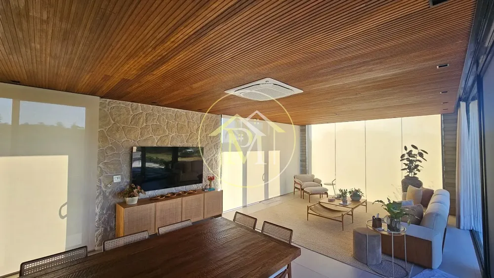 Casa, 5 quartos, 600 m² - Foto 7