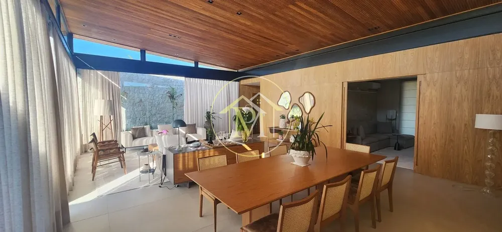 Casa, 5 quartos, 600 m² - Foto 2