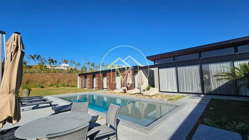 Casa, 5 quartos, 600 m² - Foto 6